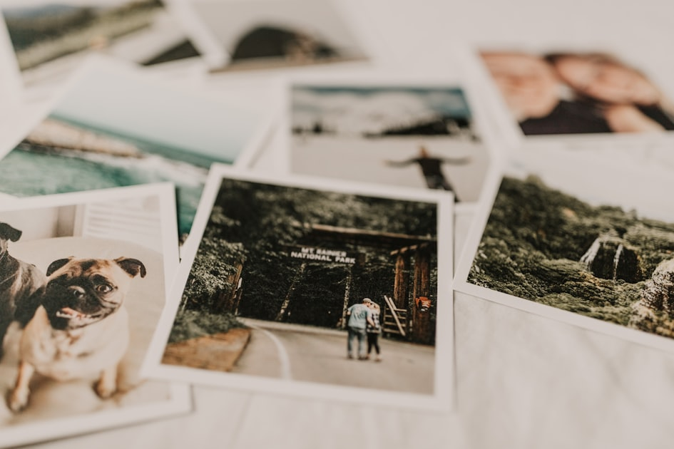 Travel Blogging: Sharing My Journey